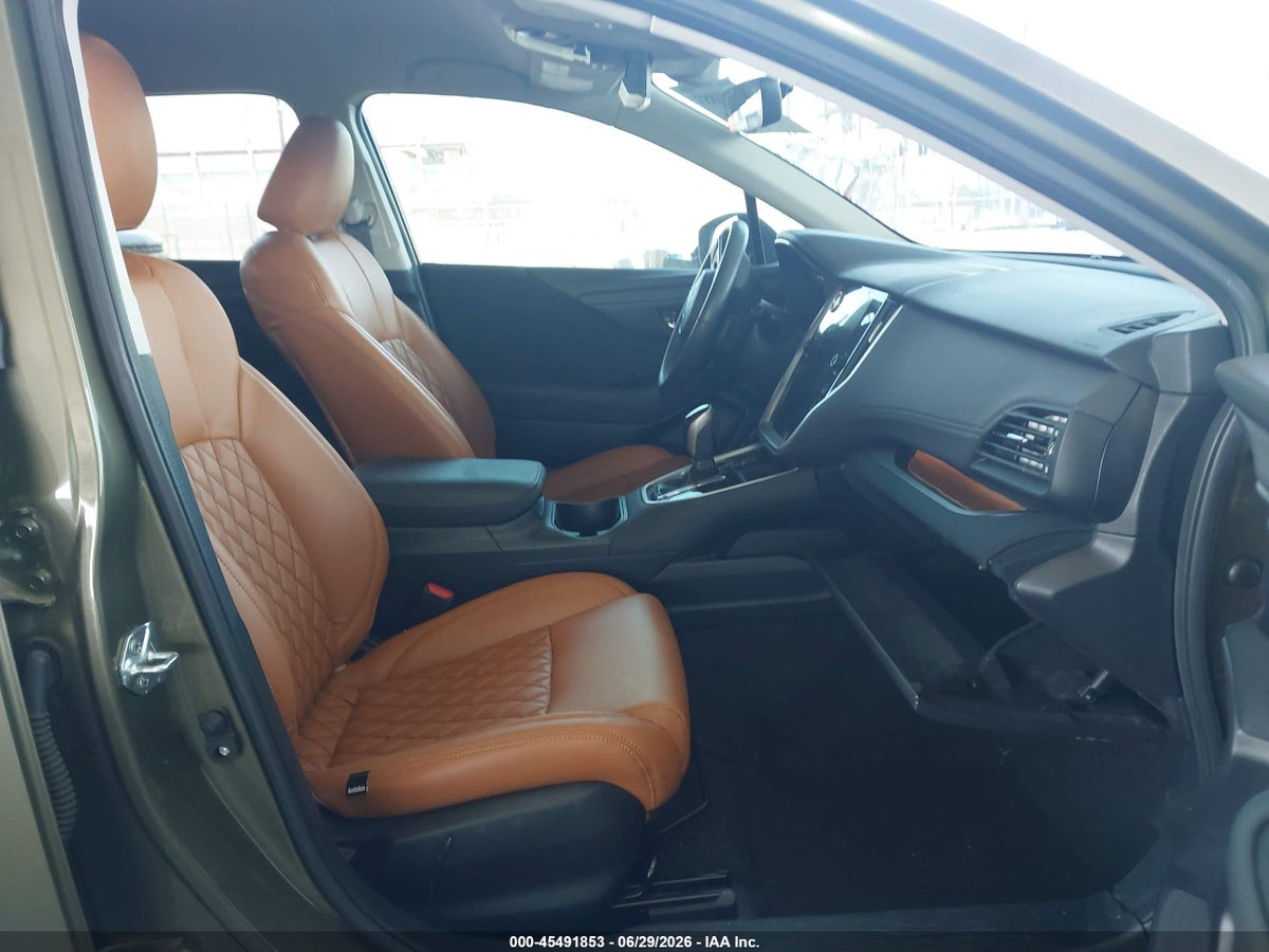 2021 SUBARU OUTBACK PREMIUM — снимка 5