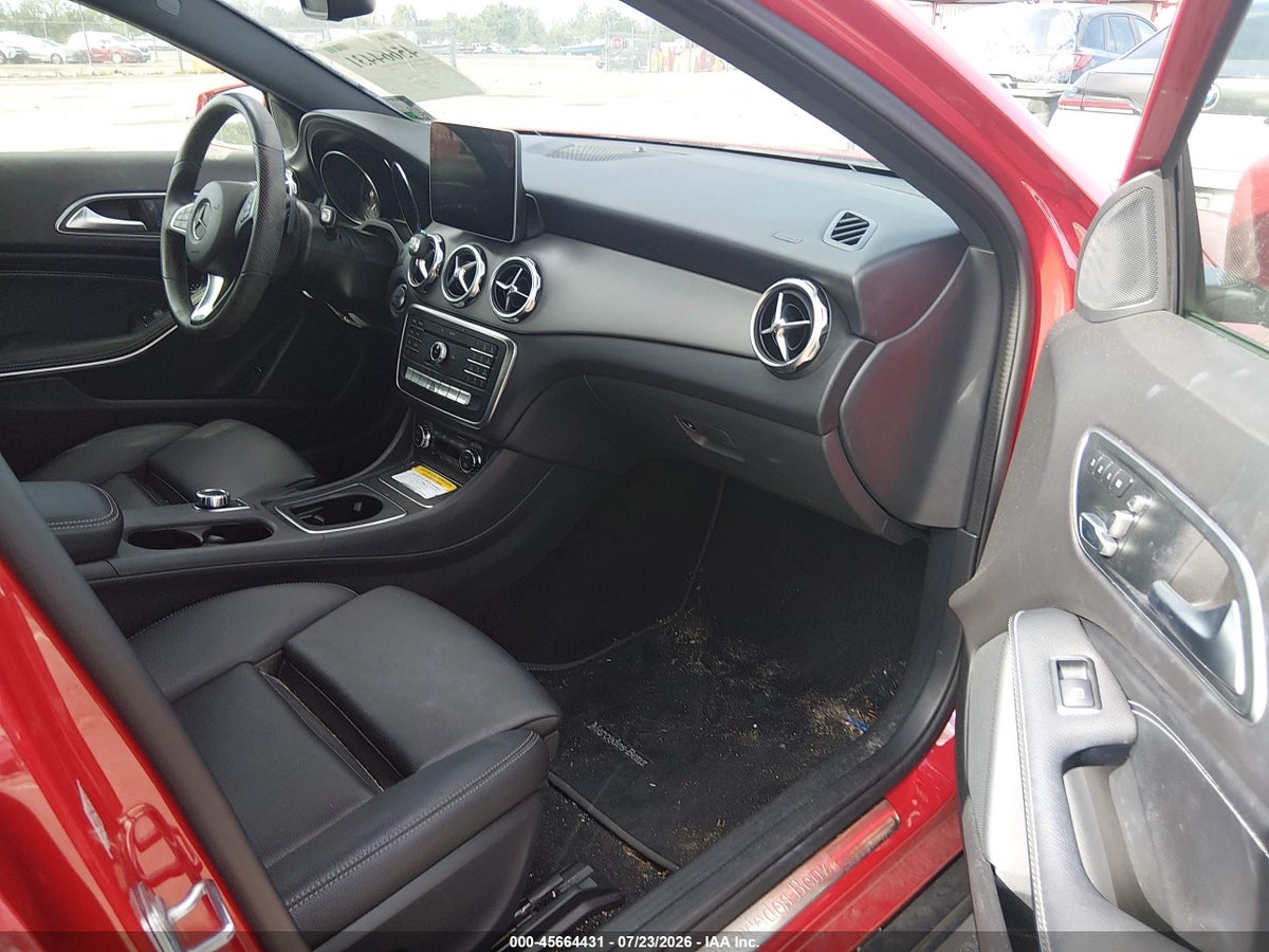2020 MERCEDES-BENZ GLA 250 — снимка 5