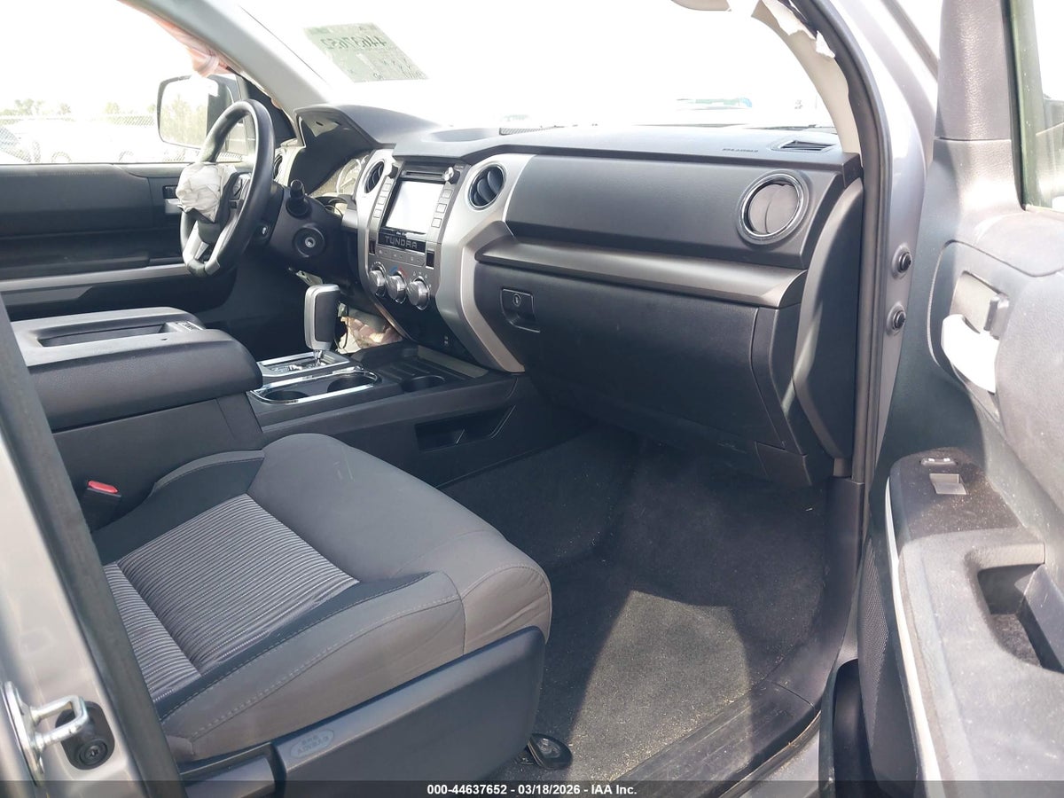 2016 TOYOTA TUNDRA SR5 5.7L V8 — снимка 5