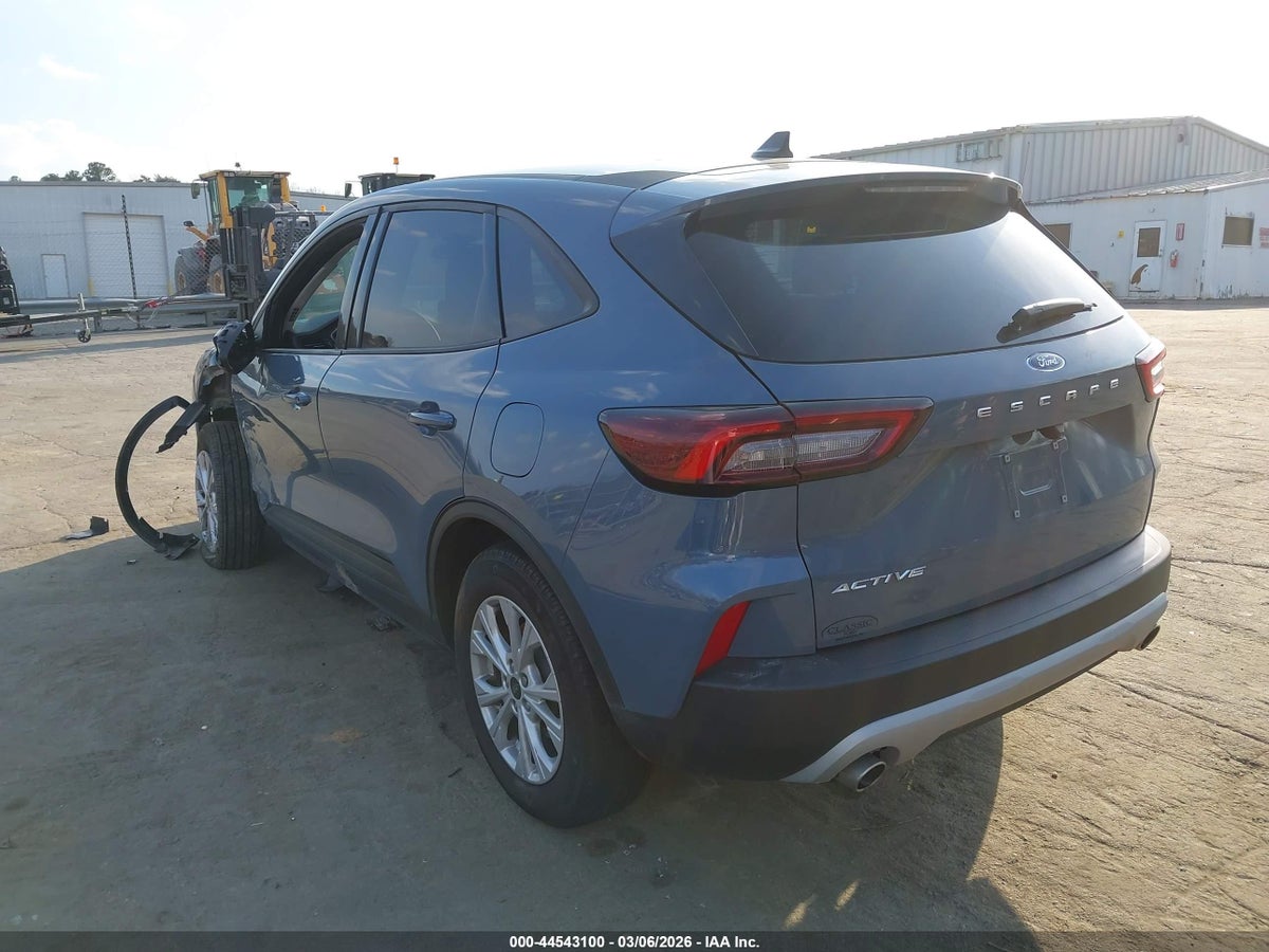 2025 FORD ESCAPE ACTIVE — снимка 3