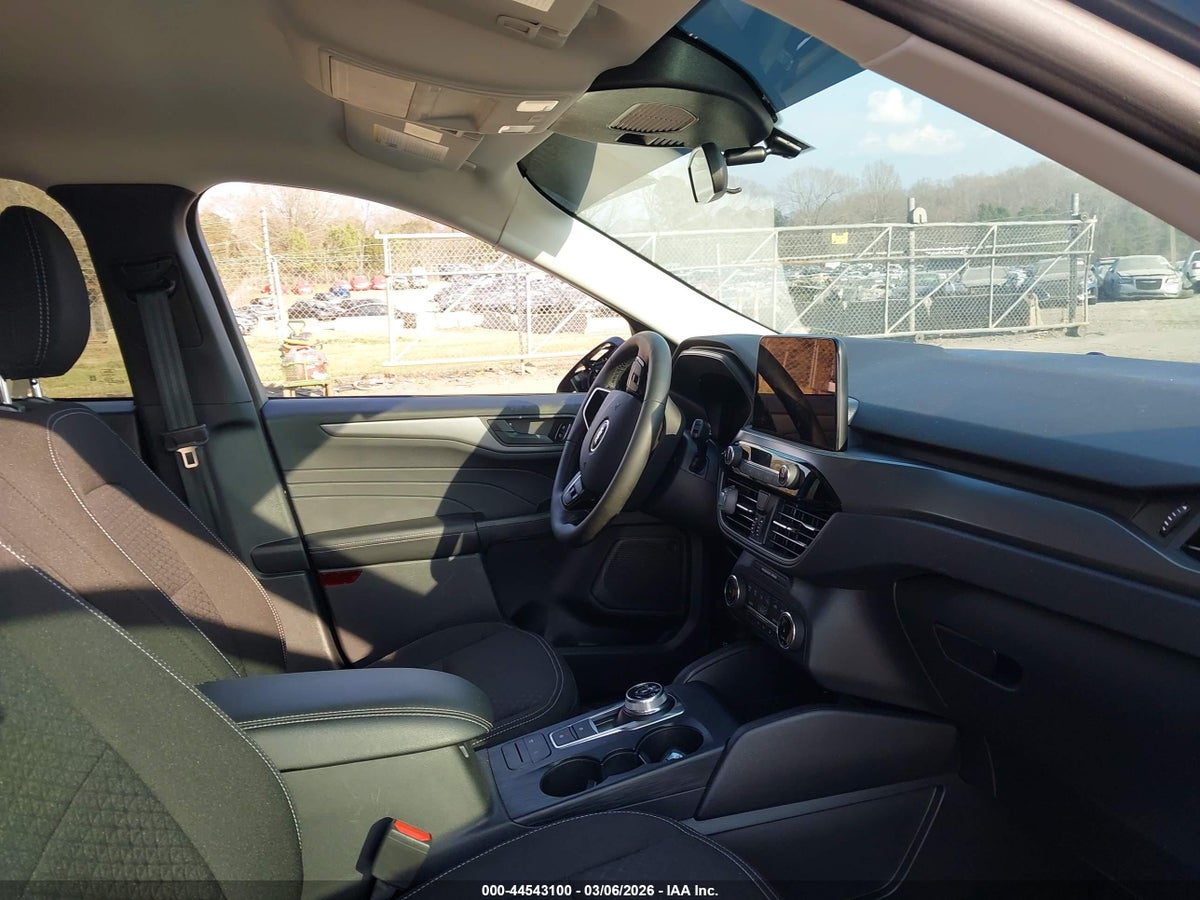 2025 FORD ESCAPE ACTIVE — снимка 5
