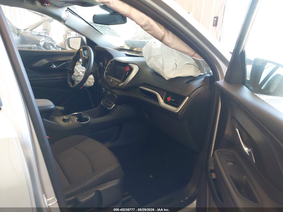 2022 GMC TERRAIN FWD SLE — снимка 5