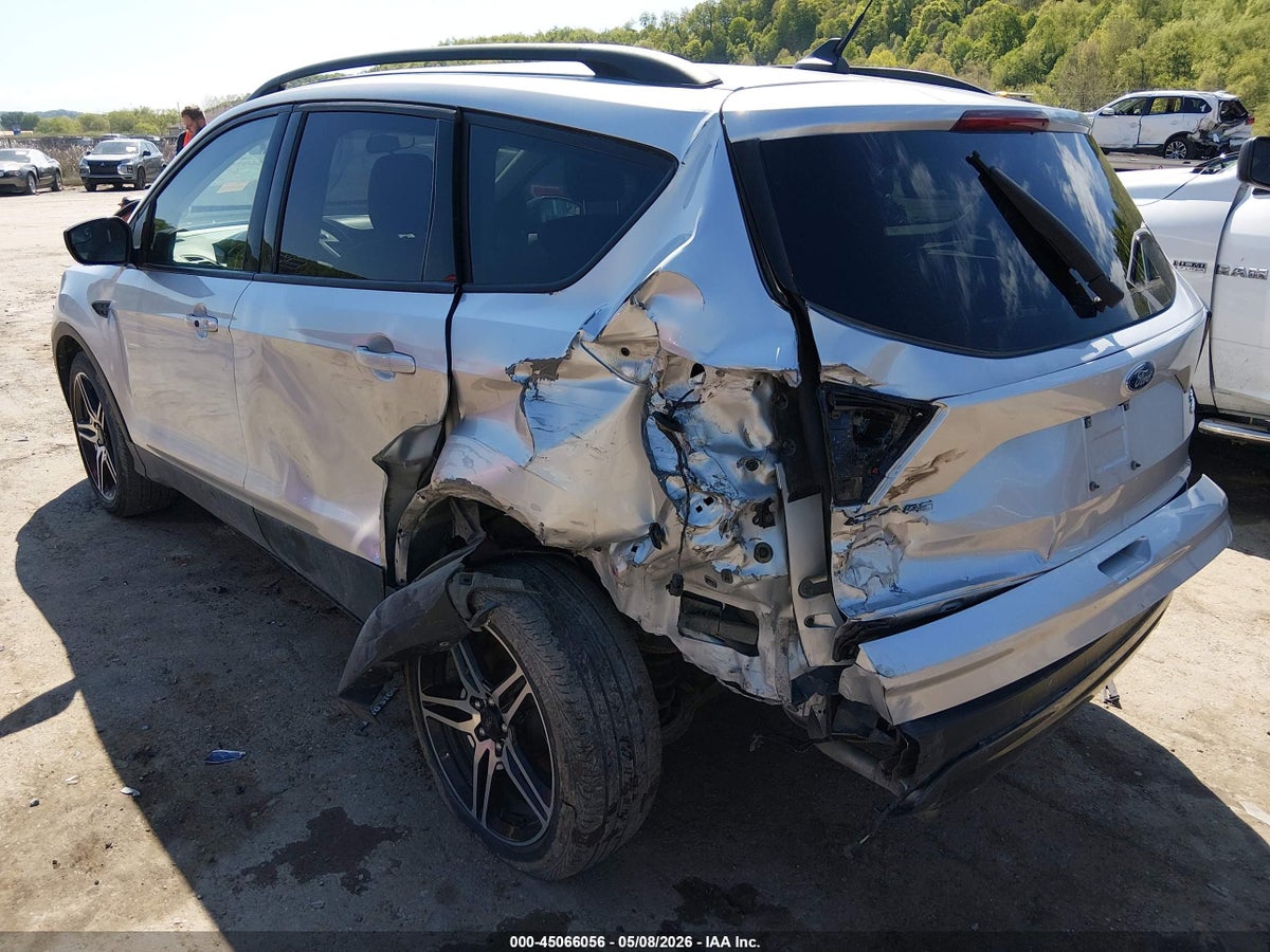 2019 FORD ESCAPE SEL — снимка 3