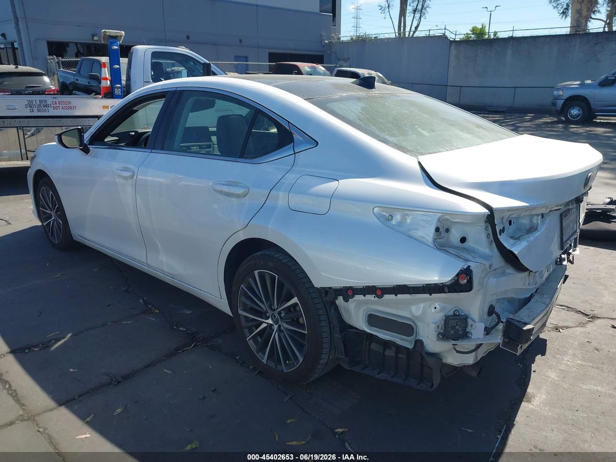 2023 LEXUS ES 350 — снимка 3