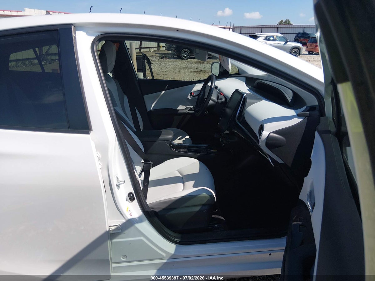 2022 TOYOTA PRIUS PRIME LIMITED — снимка 5