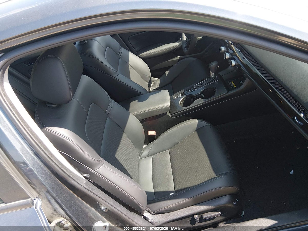 2024 HONDA CIVIC TOURING — снимка 5