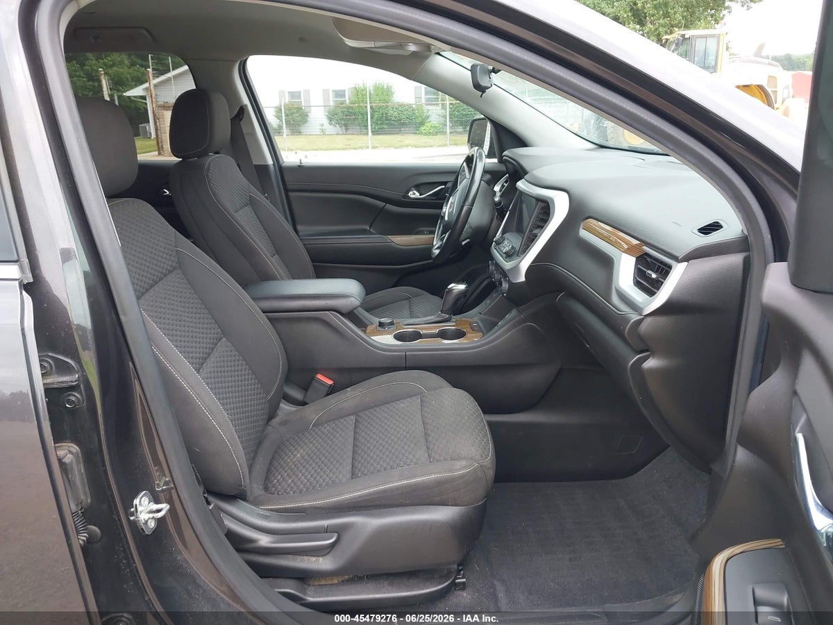 2019 GMC ACADIA SLE-2 — снимка 5