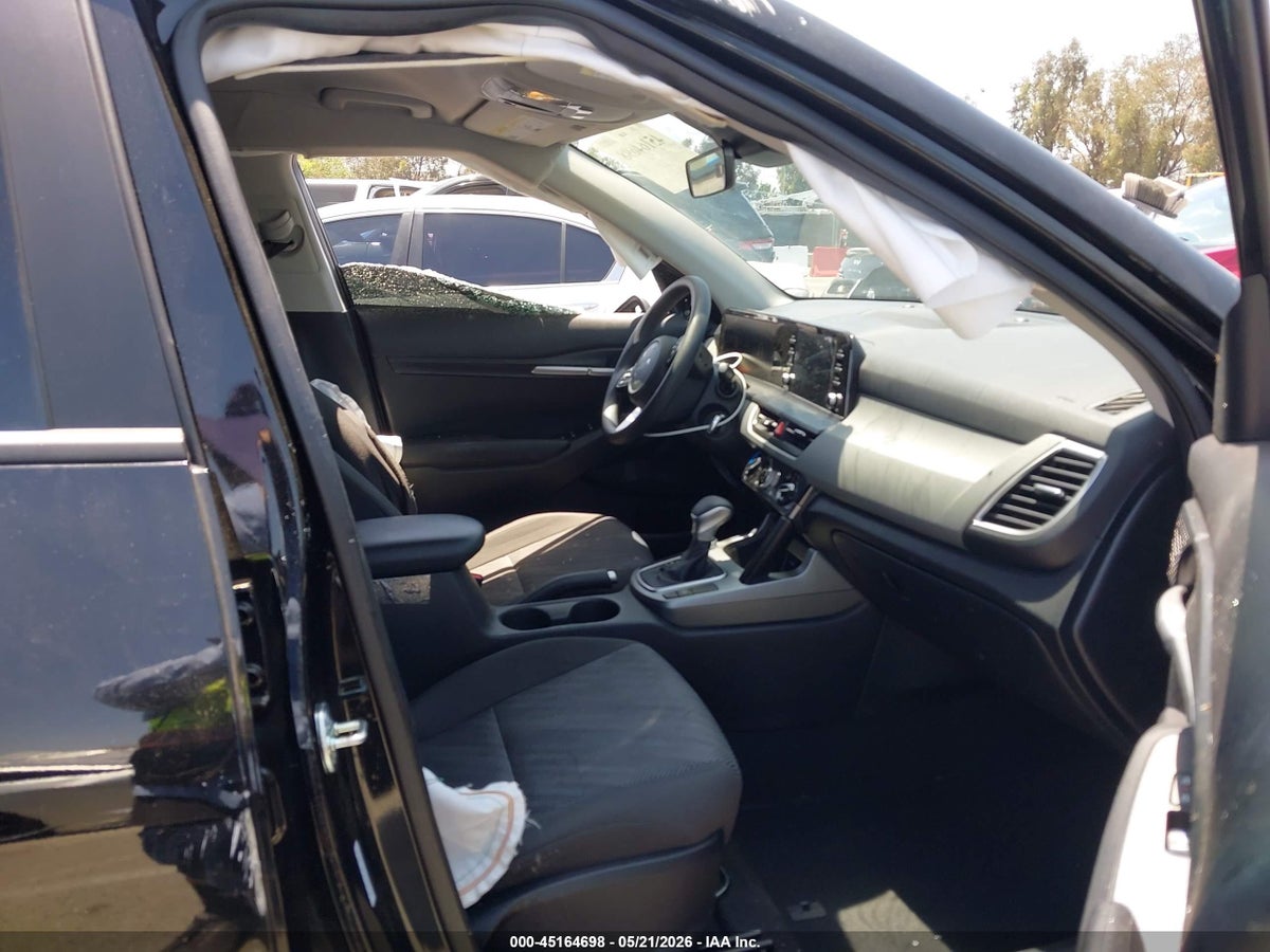 2026 KIA SELTOS LX — снимка 5