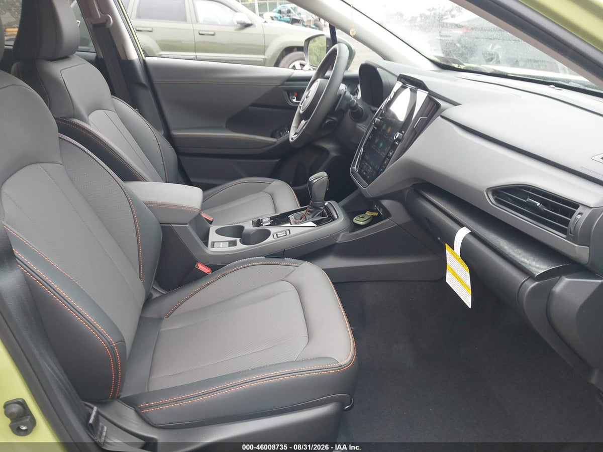 2026 SUBARU CROSSTREK LIMITED — снимка 5