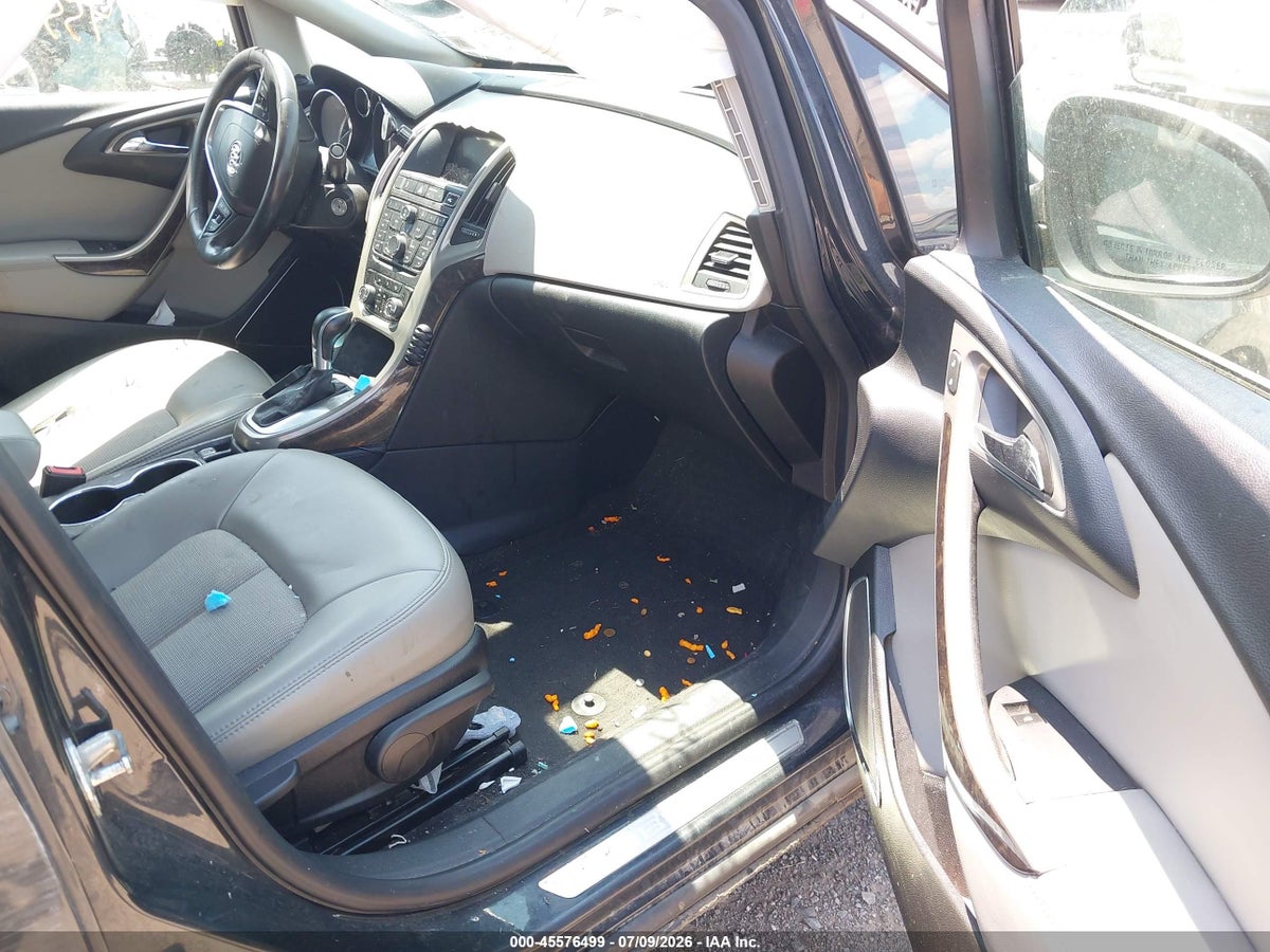 2014 BUICK VERANO — снимка 5