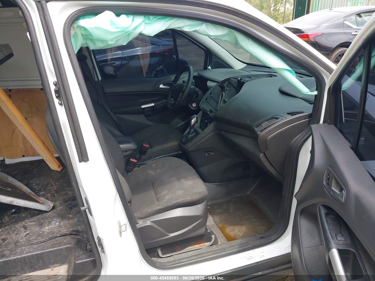 2016 FORD TRANSIT CONNECT XLT — снимка 5