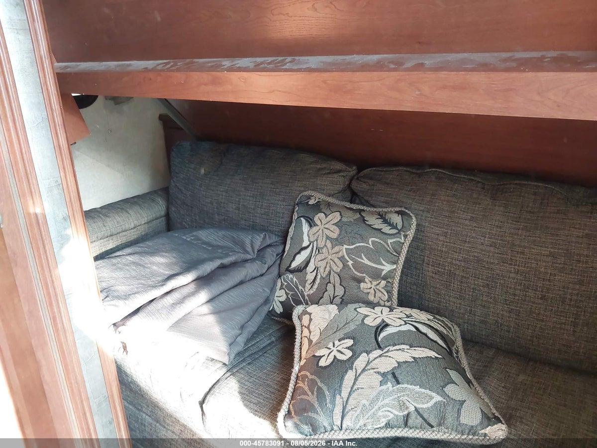 2015 FOREST RIVER MINI LITE ROCKWOOD — снимка 5