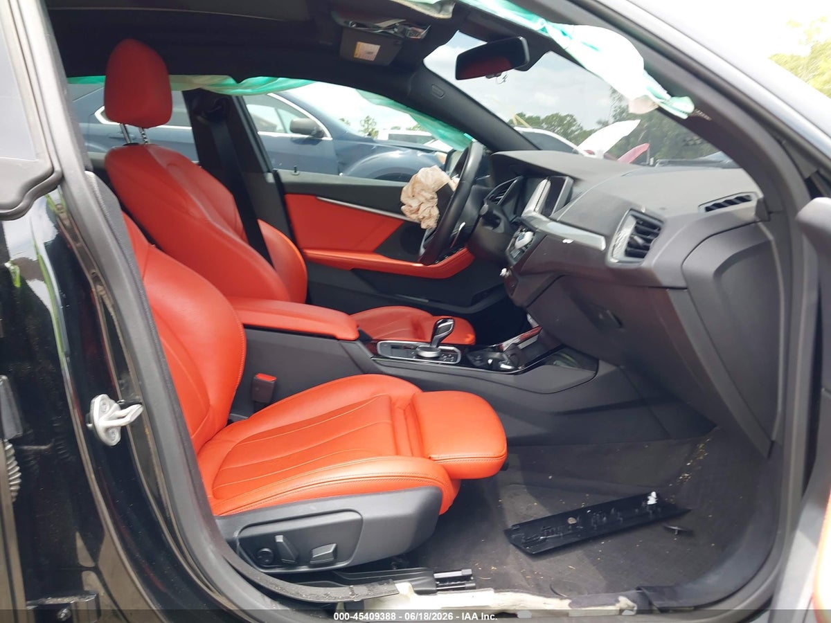 2024 BMW 228I GRAN COUPE SDRIVE — снимка 5