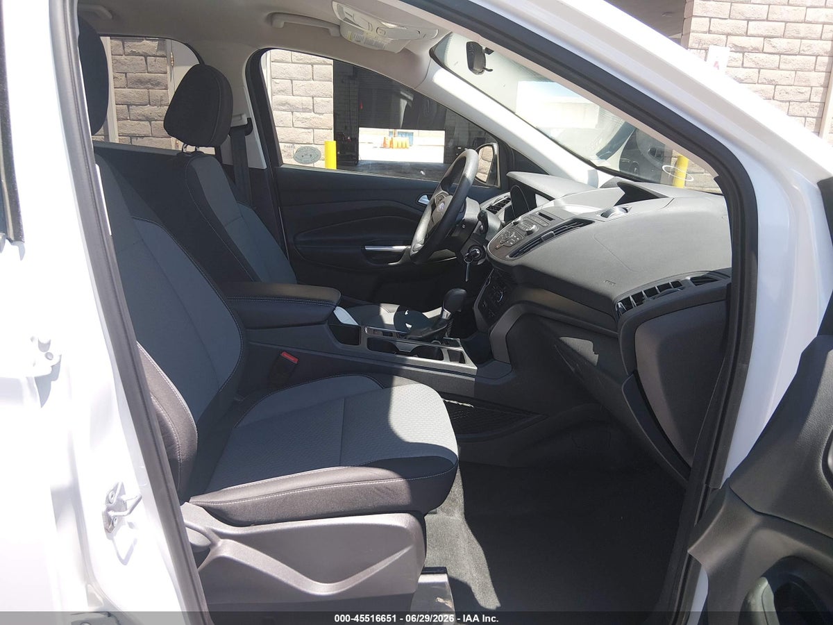 2017 FORD ESCAPE SE — снимка 5