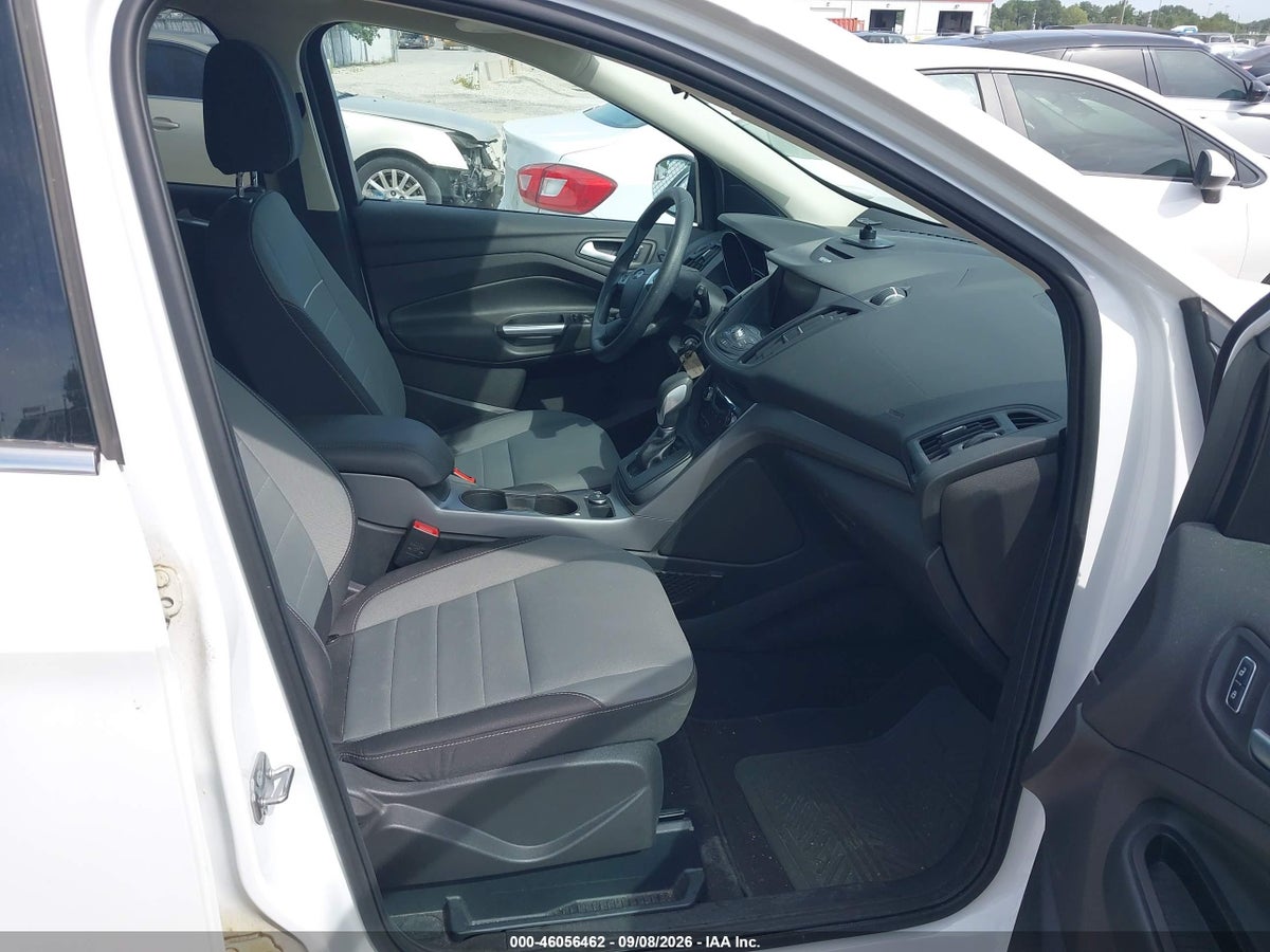2015 FORD ESCAPE SE — снимка 5