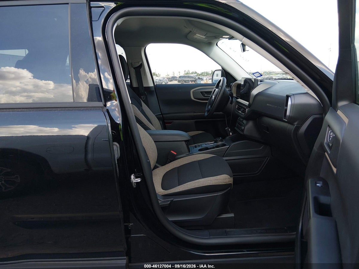 2026 FORD BRONCO SPORT BIG BEND — photo 5