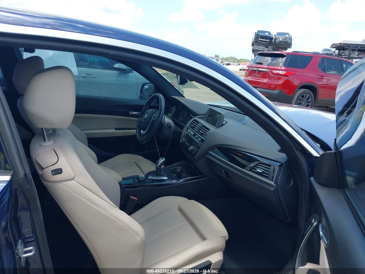 2016 BMW 228I — снимка 5