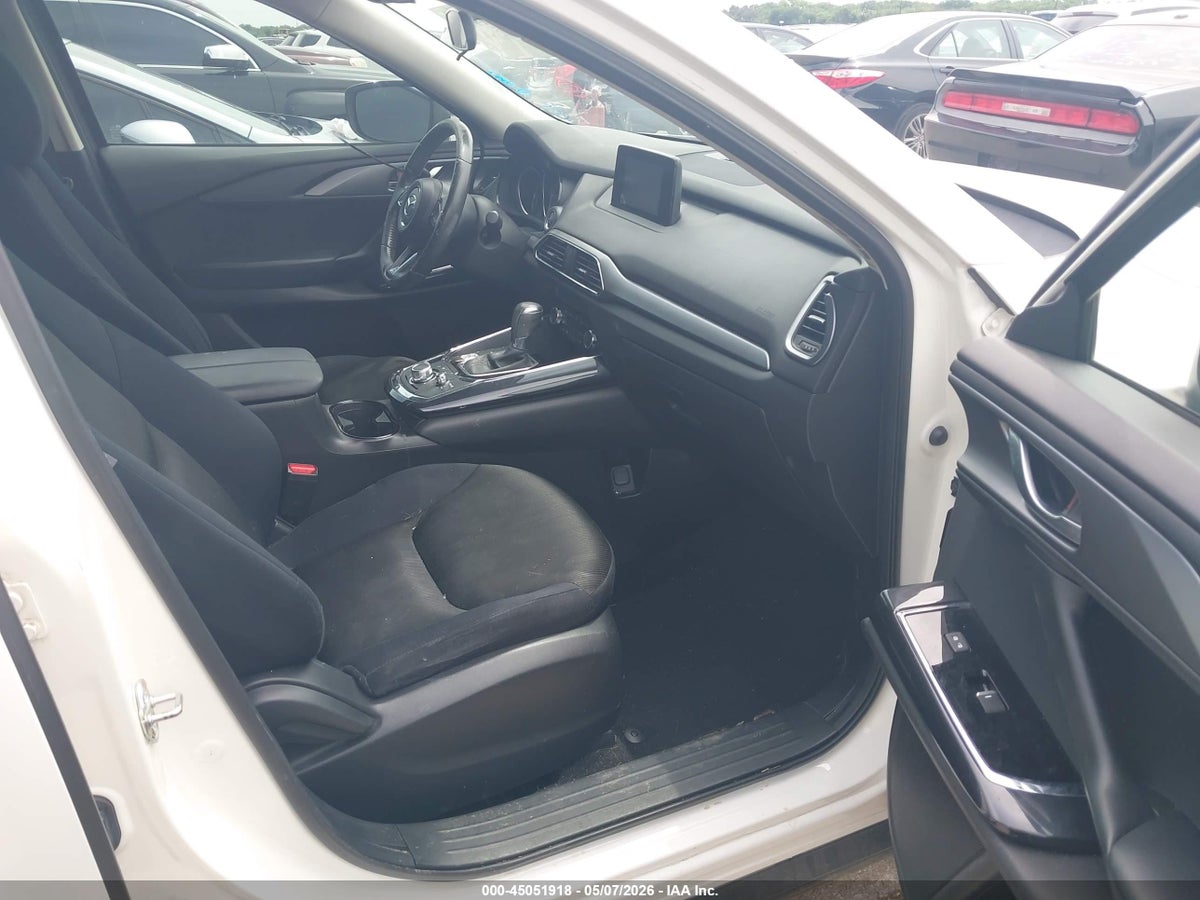 2016 MAZDA CX-9 SPORT — снимка 5