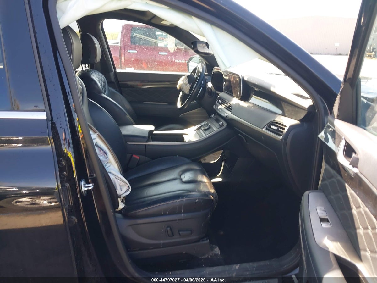 2020 HYUNDAI PALISADE LIMITED — снимка 5