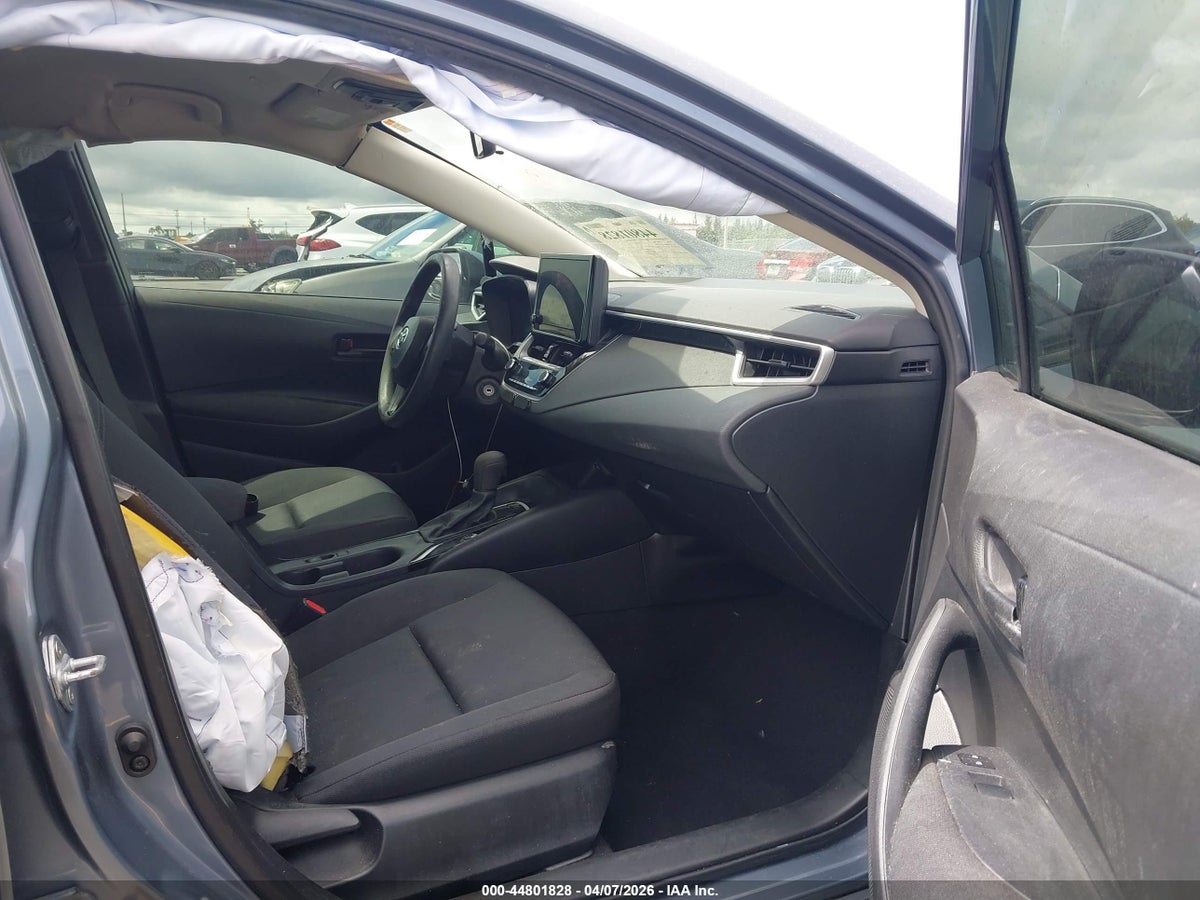 2024 TOYOTA COROLLA LE — снимка 5