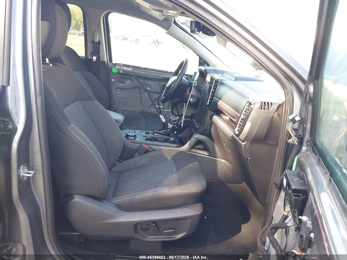 2024 FORD RANGER XLT — снимка 5