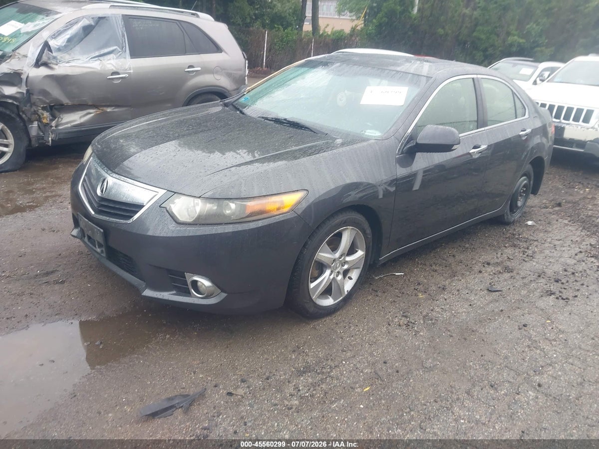 2012 ACURA TSX 2.4 — снимка 2