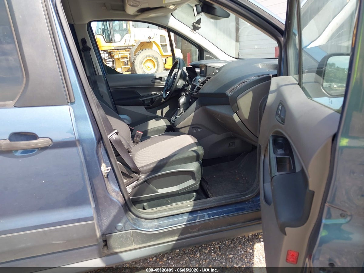 2022 FORD TRANSIT CONNECT XL PASSENGER — снимка 5