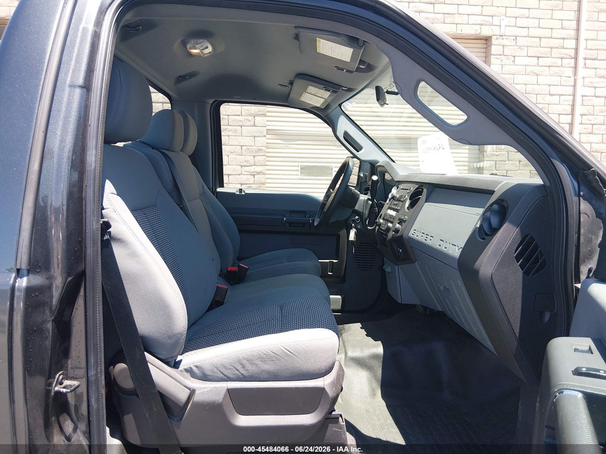 2016 FORD F-350 XL/XLT — снимка 5