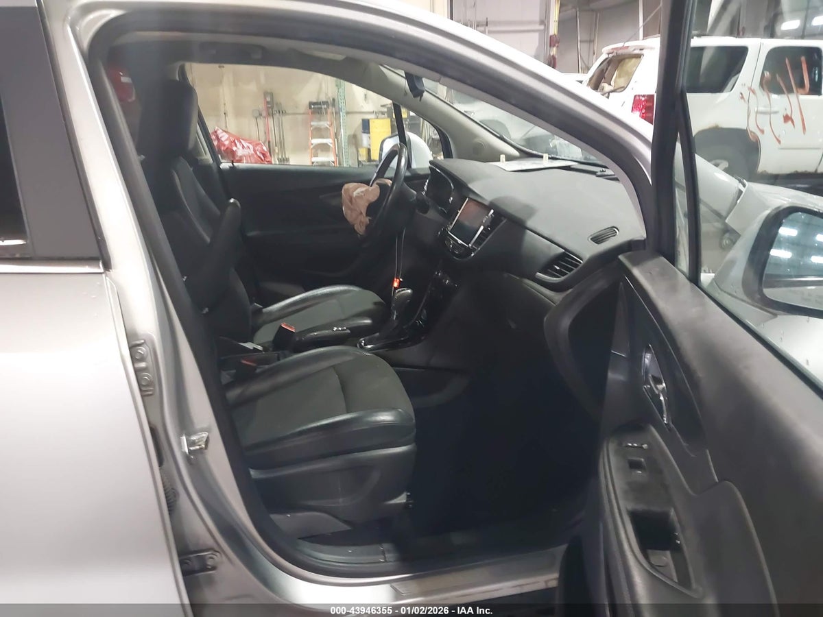 2020 BUICK ENCORE FWD PREFERRED — снимка 5