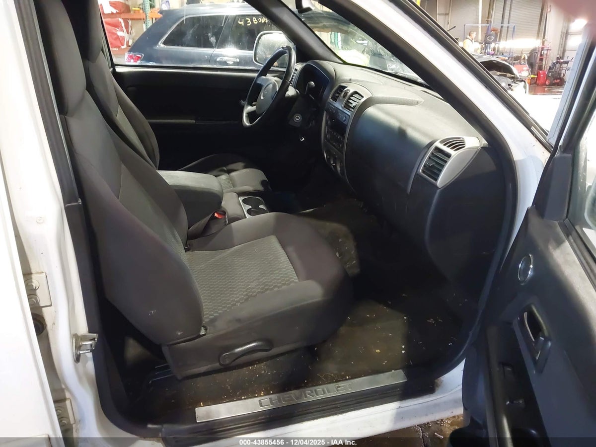 2012 CHEVROLET COLORADO 1LT — снимка 5