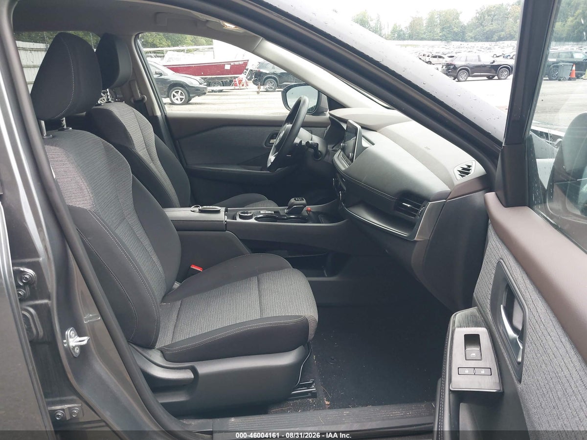 2023 NISSAN ROGUE SV INTELLIGENT AWD — снимка 5