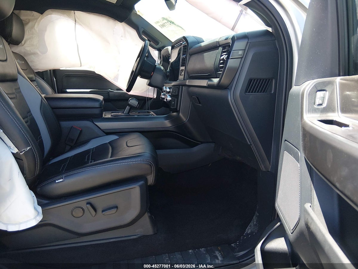 2024 FORD F-150 XLT — снимка 5