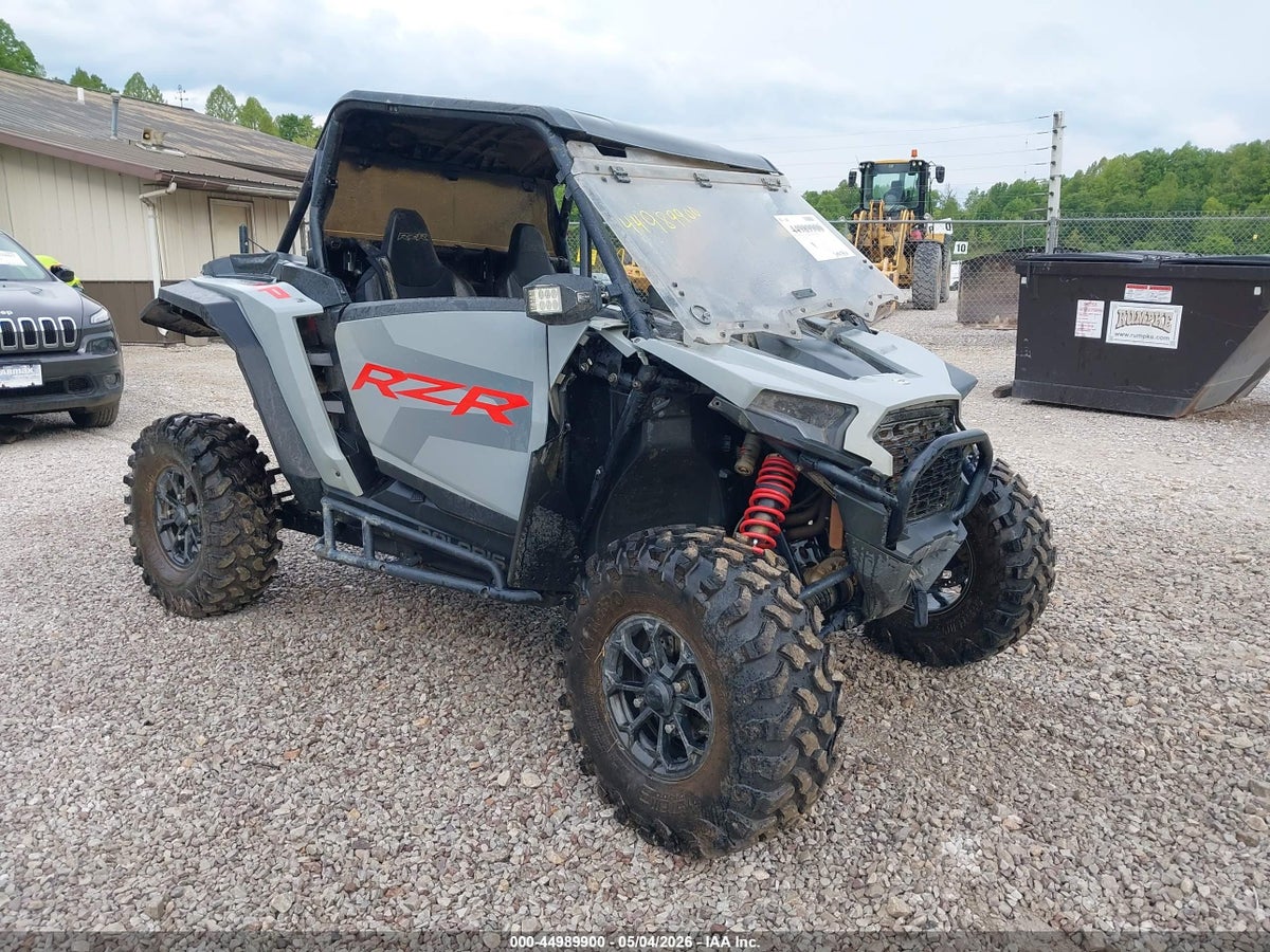 2025 POLARIS RZR XP 1000 PREMIUM