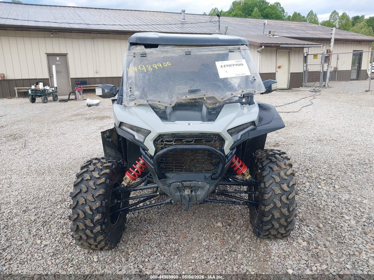 2025 POLARIS RZR XP 1000 PREMIUM — снимка 5