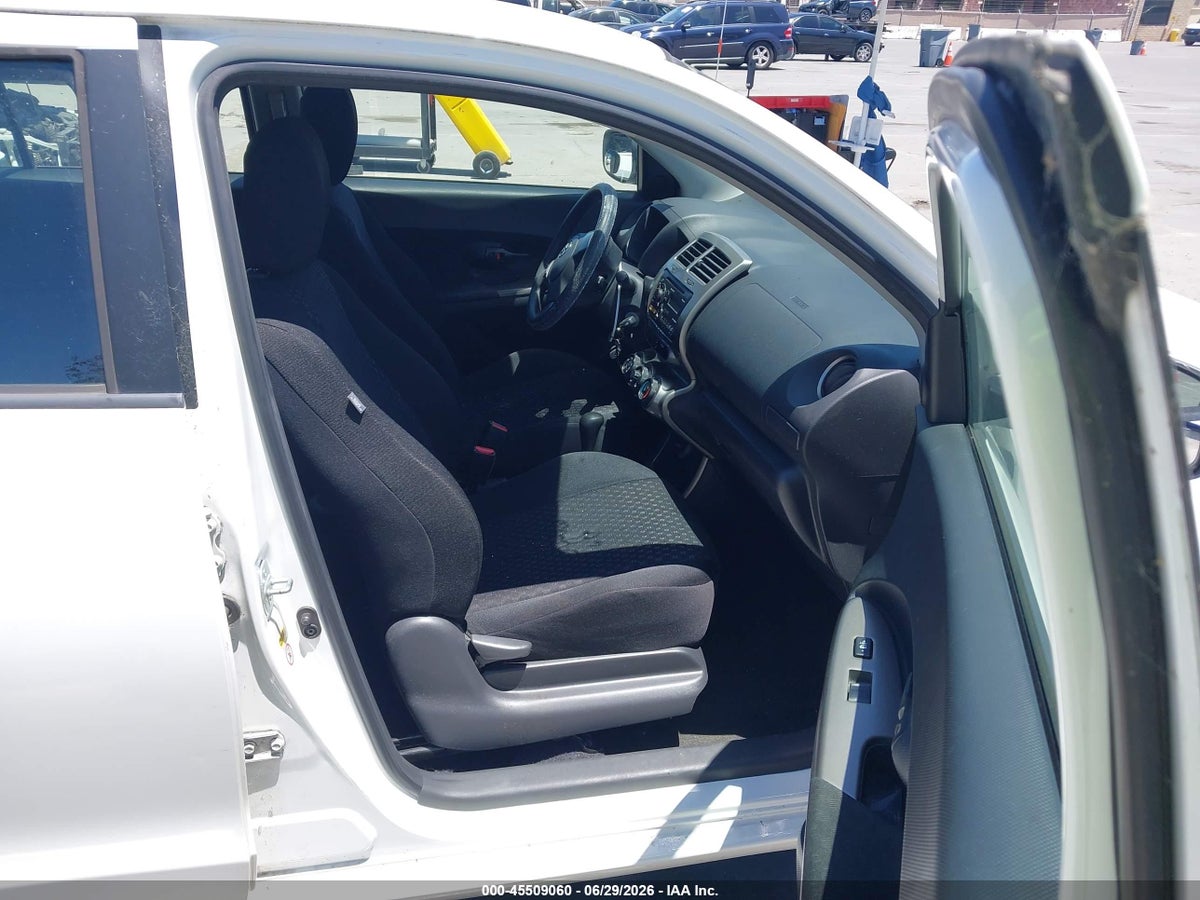 2012 SCION XD — снимка 5