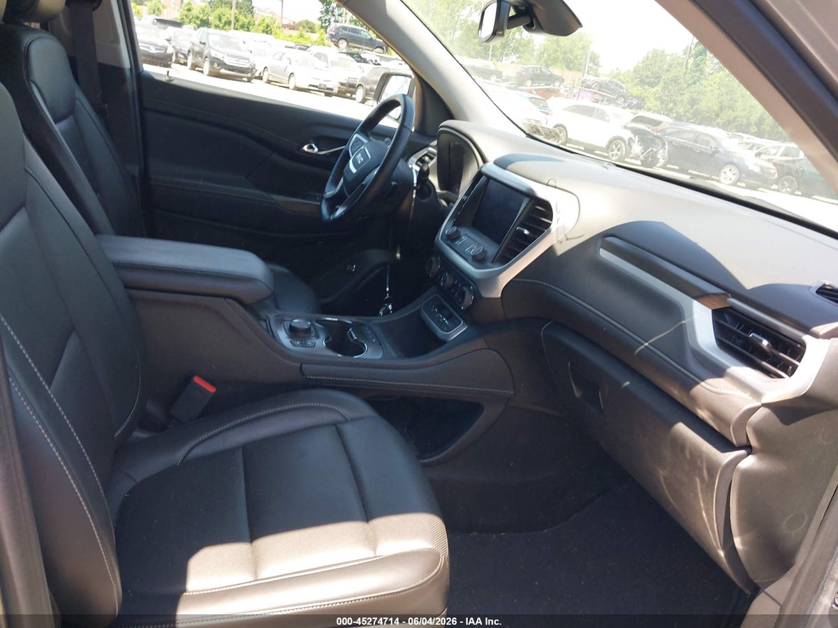 2023 GMC ACADIA SLT — снимка 5