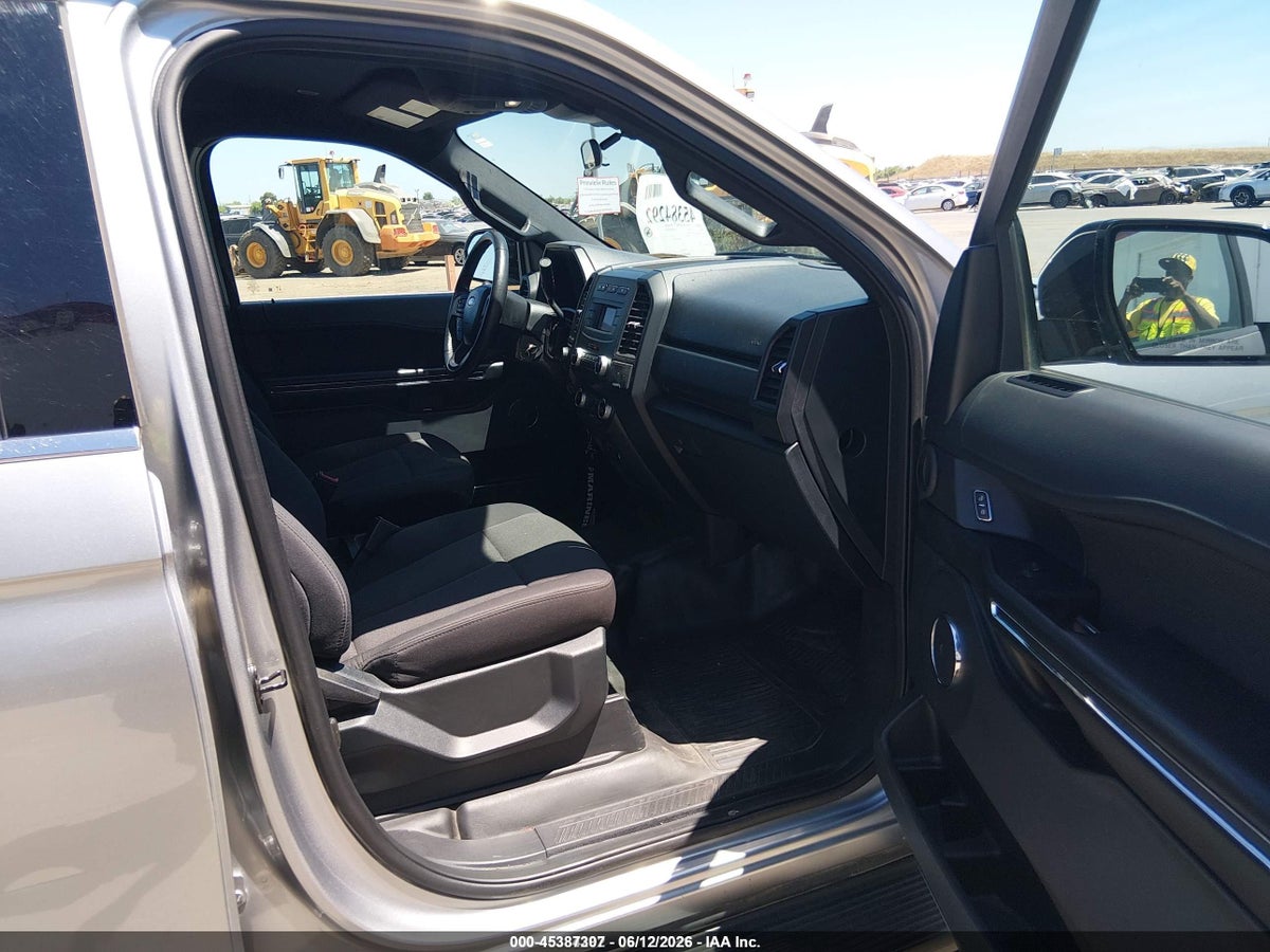 2020 FORD EXPEDITION XL — снимка 5
