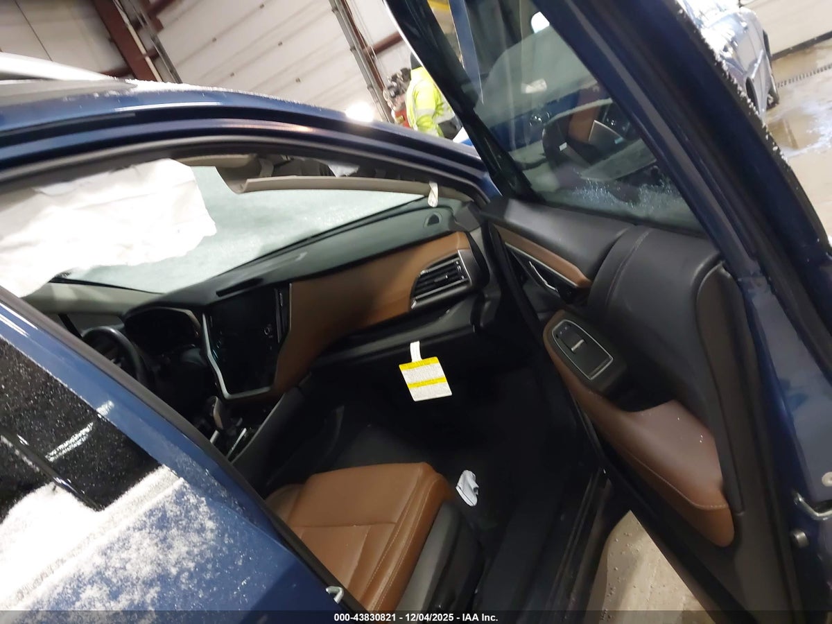 2022 SUBARU OUTBACK TOURING XT — снимка 5