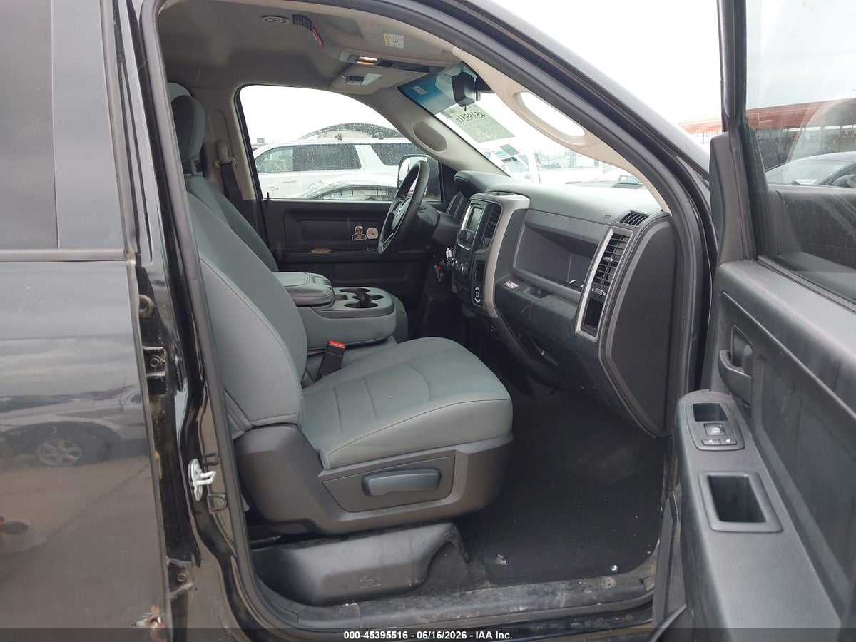 2016 RAM 1500 EXPRESS — снимка 5