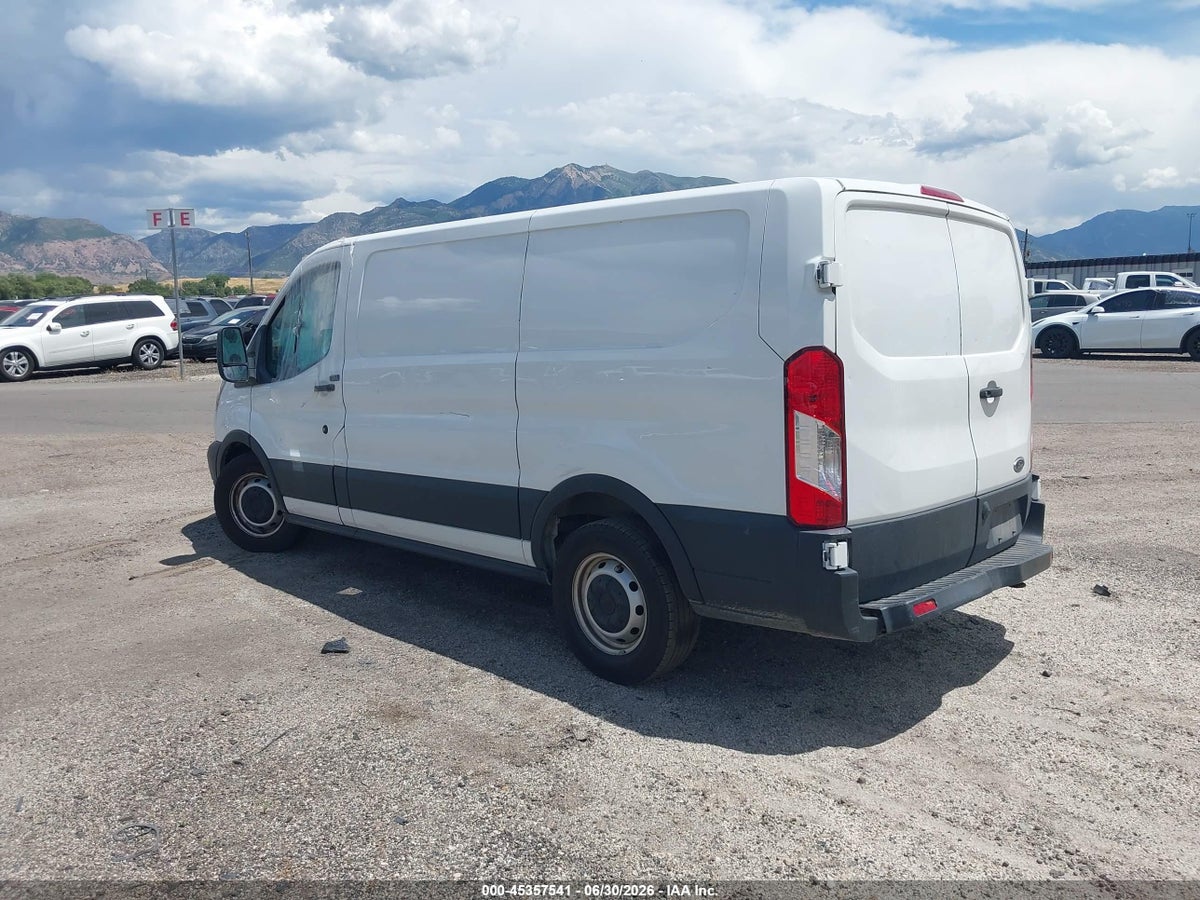 2019 FORD TRANSIT-150 — снимка 3