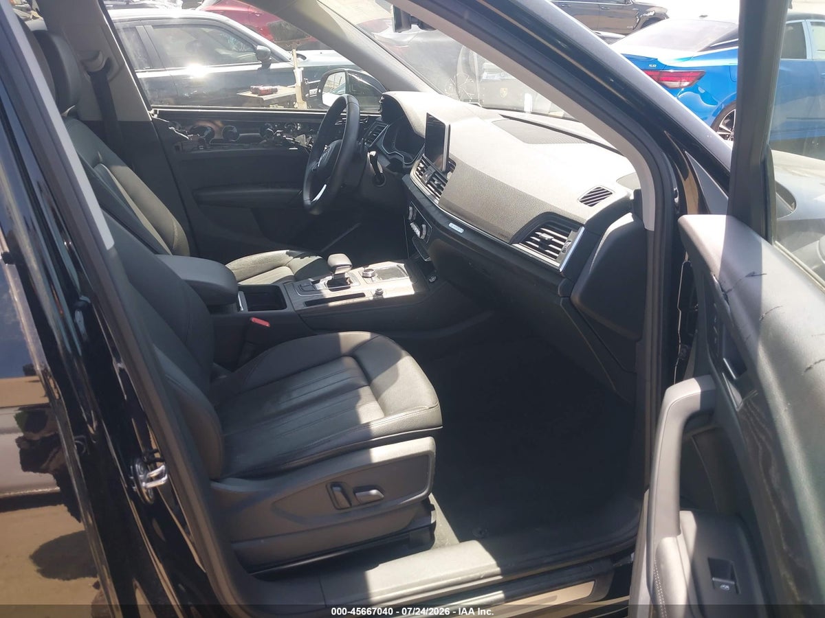 2019 AUDI Q5 45 PREMIUM — снимка 5