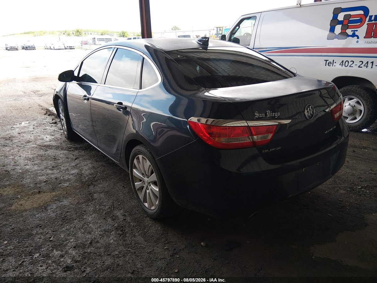 2016 BUICK VERANO — photo 3