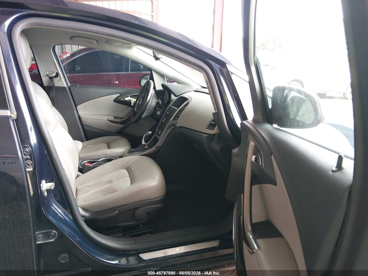 2016 BUICK VERANO — photo 5
