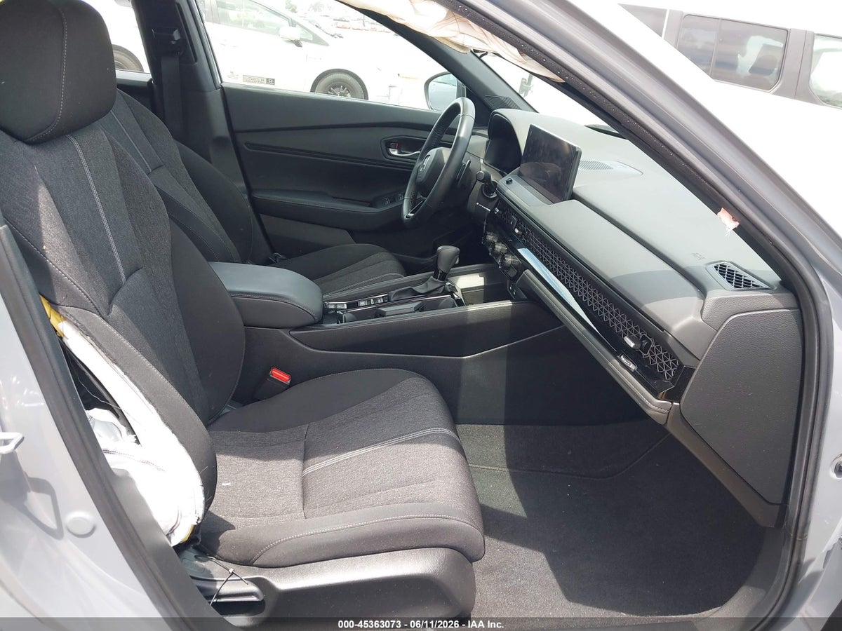 2024 HONDA ACCORD HYBRID SPORT — снимка 5