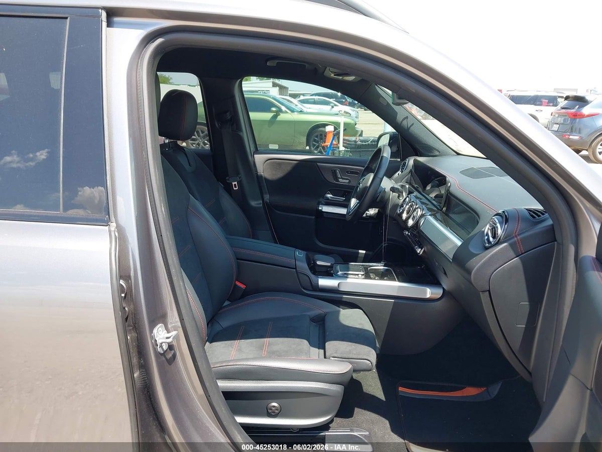 2023 MERCEDES-BENZ EQB 300 SUV 4MATIC — снимка 5
