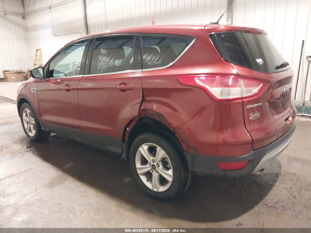 2015 FORD ESCAPE SE — снимка 3