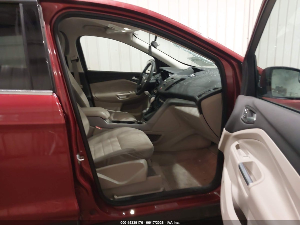 2015 FORD ESCAPE SE — снимка 5