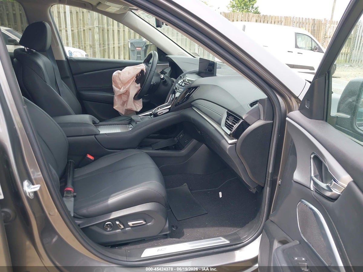 2023 ACURA RDX STANDARD — снимка 5