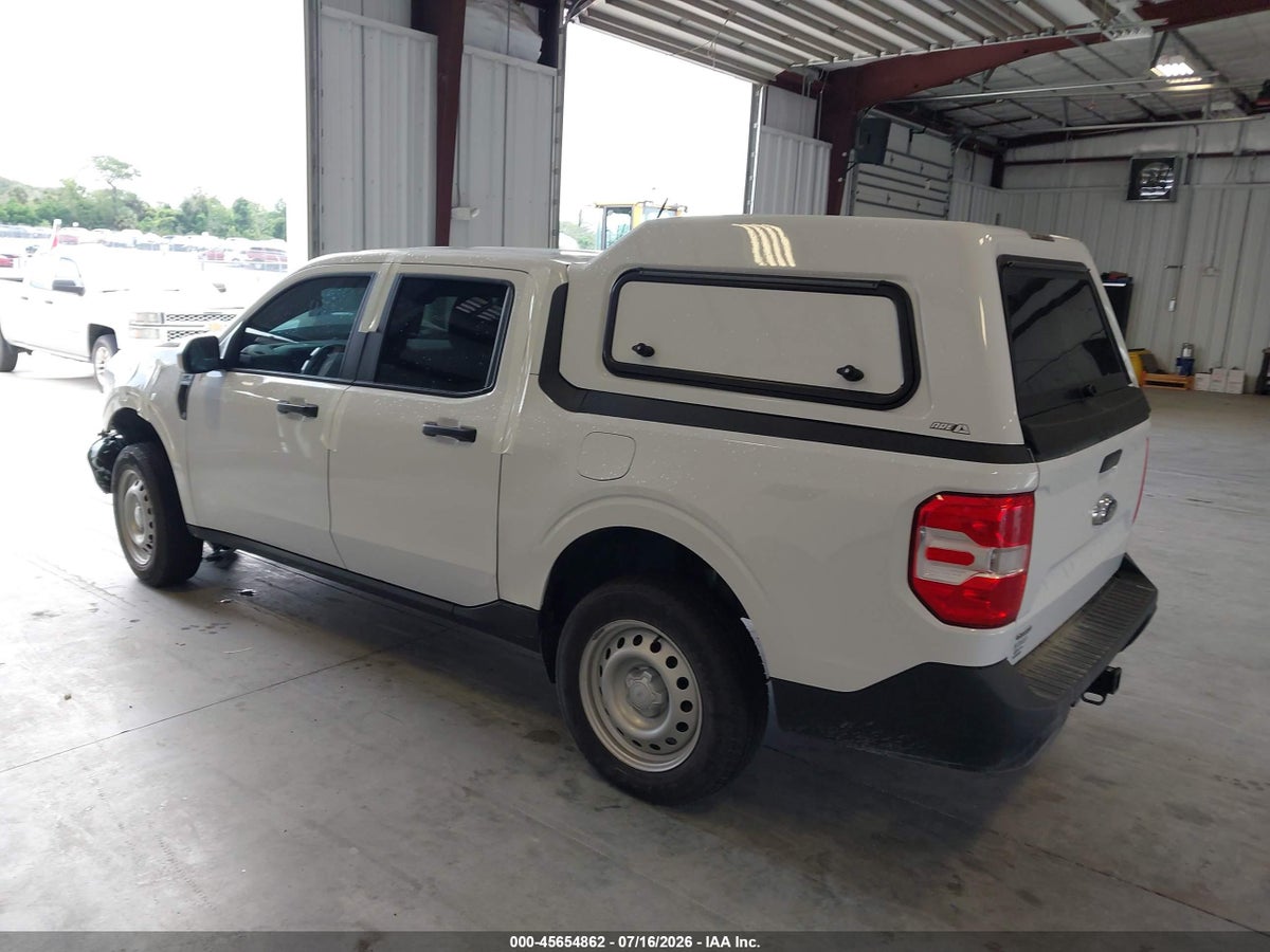 2024 FORD MAVERICK XL — снимка 3