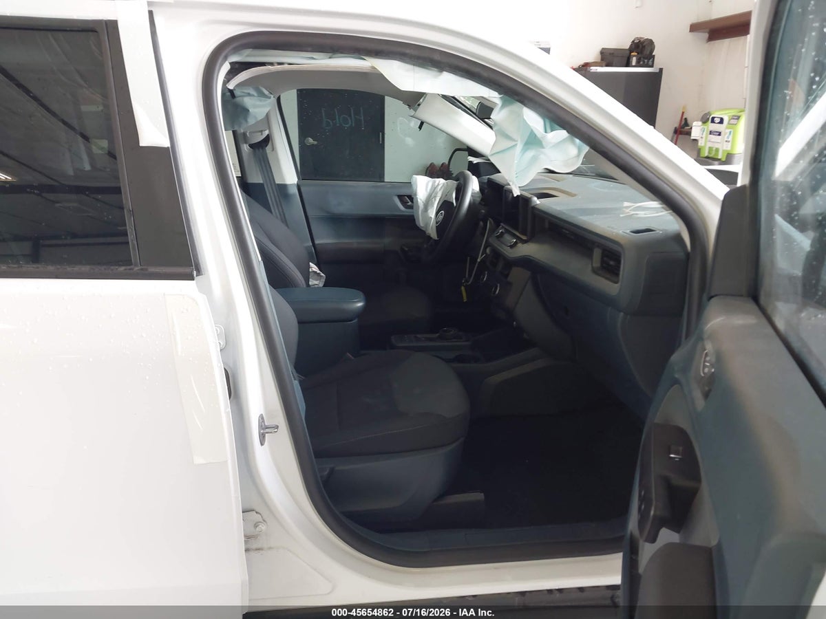 2024 FORD MAVERICK XL — снимка 5